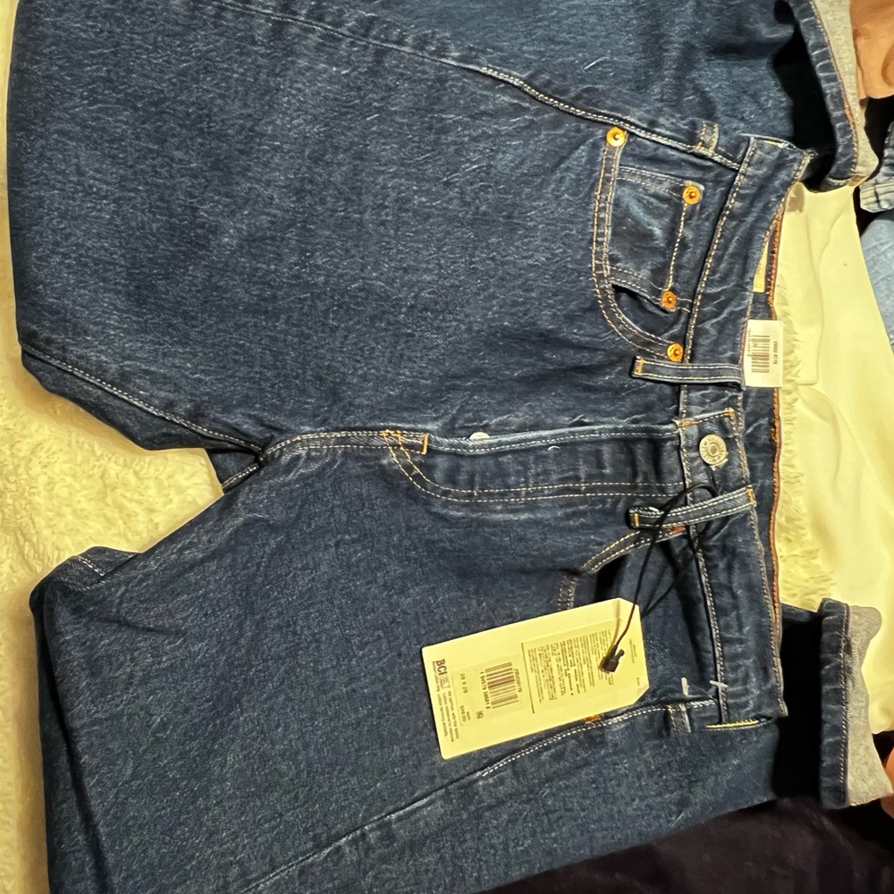 Levi’s womens skinny jeans